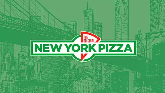 New york pizza